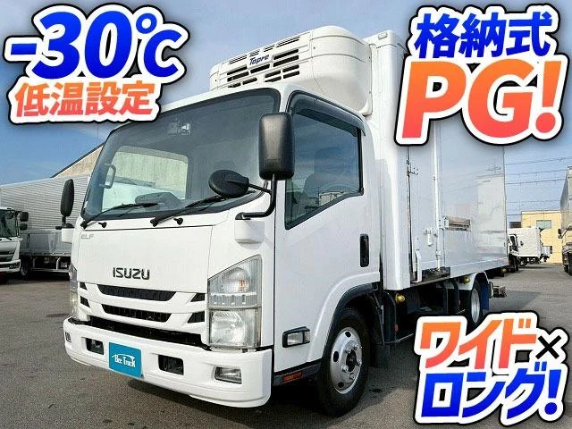 Isuzu ELF 2