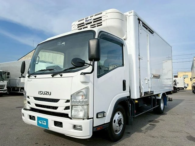 Isuzu ELF 3