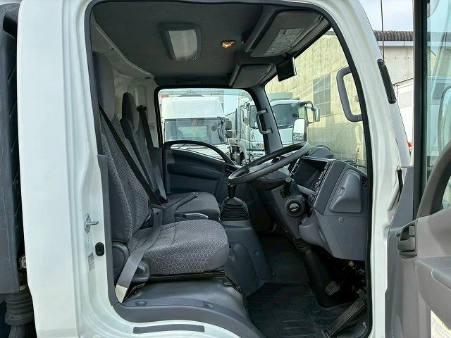 Isuzu ELF 34