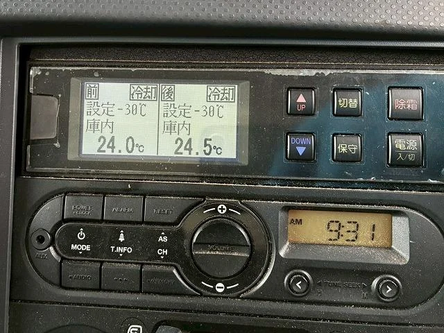 Isuzu ELF 42