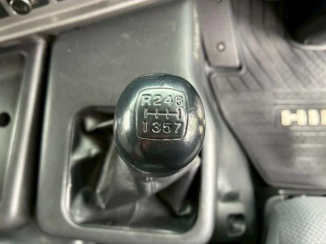 Hino PROFIA 45