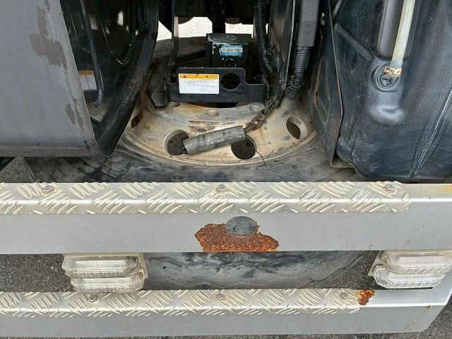 Hino PROFIA 66