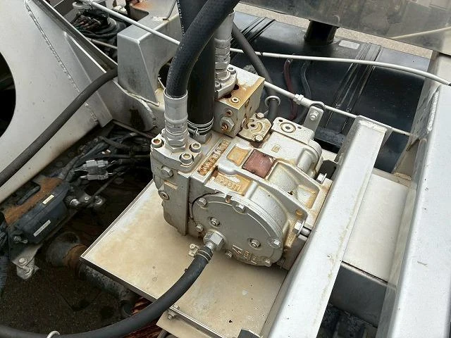 Hino PROFIA 20