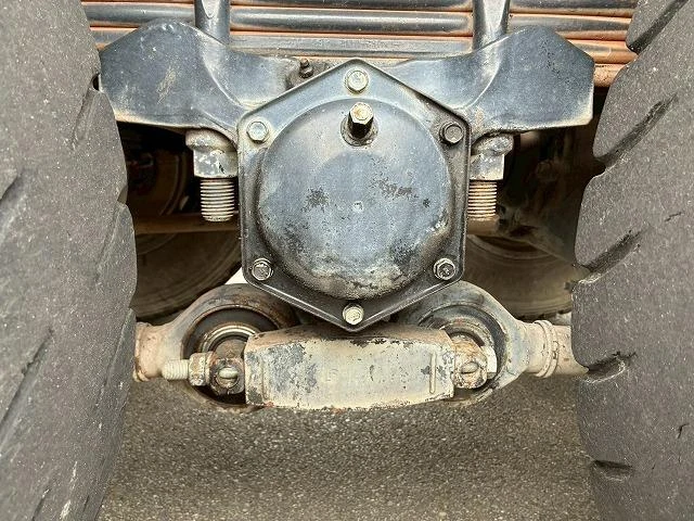 Hino PROFIA 67