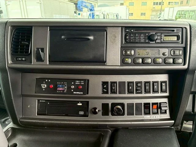 Hino PROFIA 49