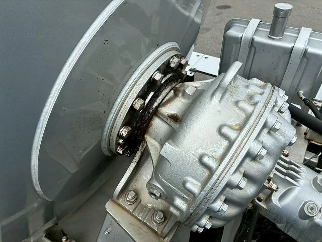 Hino PROFIA 18