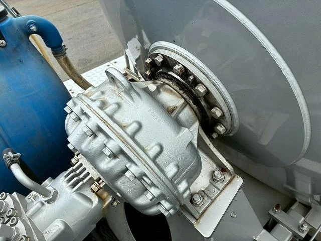Hino PROFIA 19