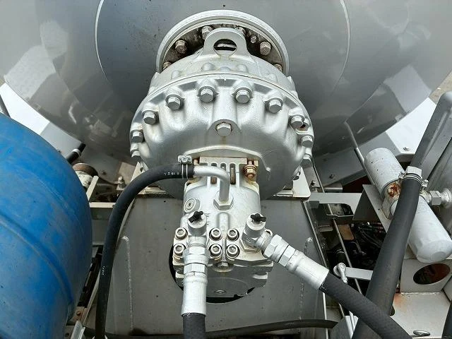 Hino PROFIA 17