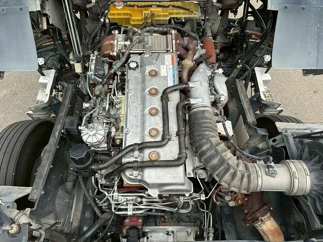 Hino PROFIA 59