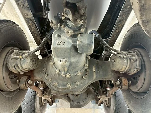 Hino PROFIA 70