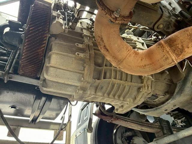 Hino PROFIA 73
