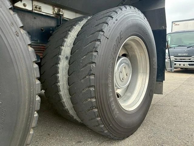 Hino PROFIA 65