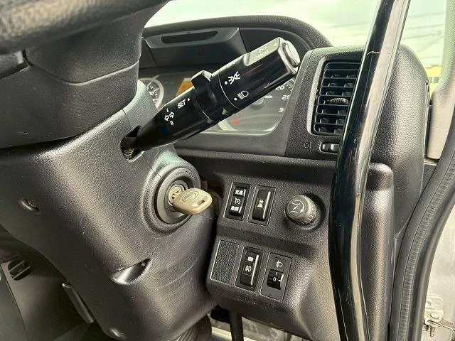 Hino PROFIA 47