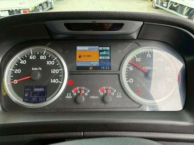 Hino PROFIA 44