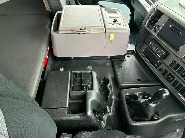 Hino PROFIA 50