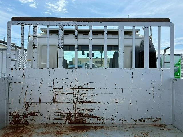 Hino RANGER 19