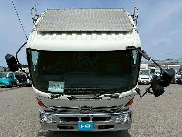 Hino RANGER 11