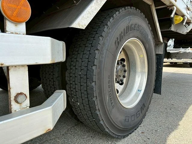 Hino RANGER 45