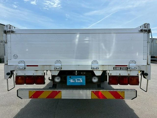 Hino RANGER 14