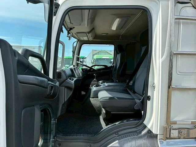 Hino RANGER 21