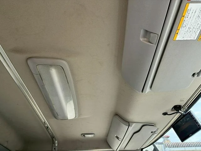 Hino RANGER 33