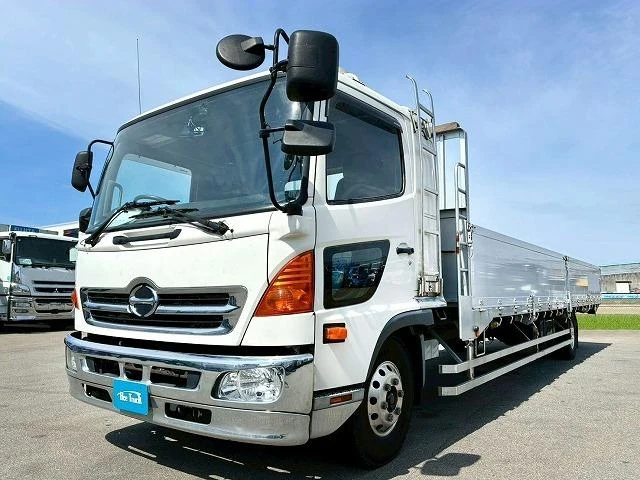 Hino RANGER 3