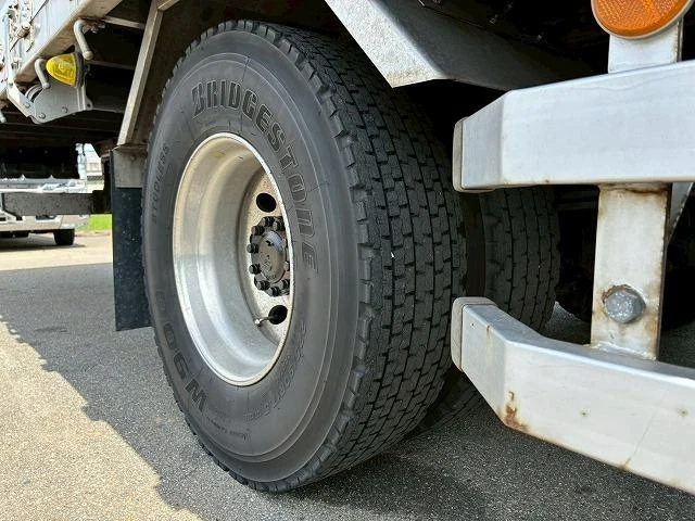 Hino RANGER 44