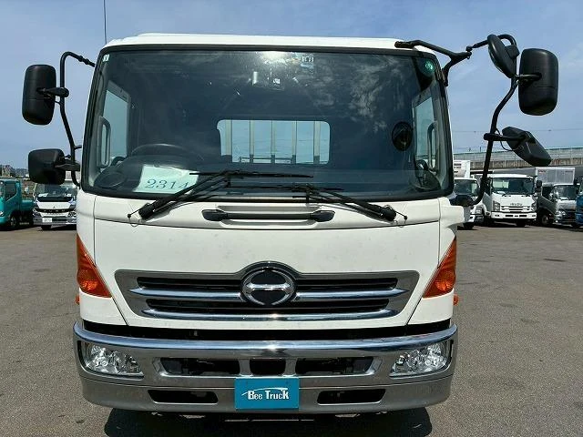 Hino RANGER 8