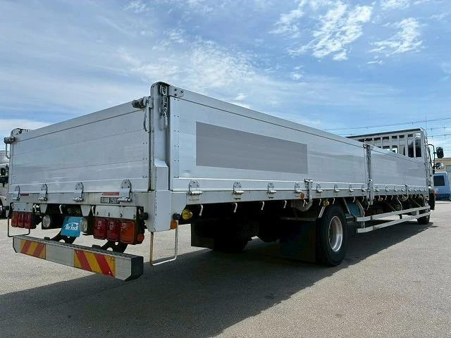 Hino RANGER 7
