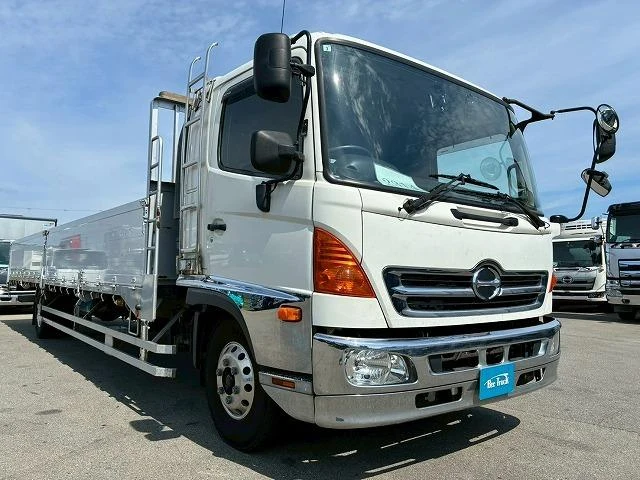 Hino RANGER 4
