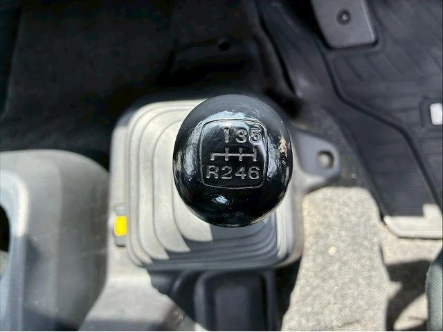 Hino RANGER 25