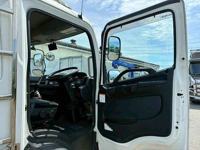Hino RANGER 37