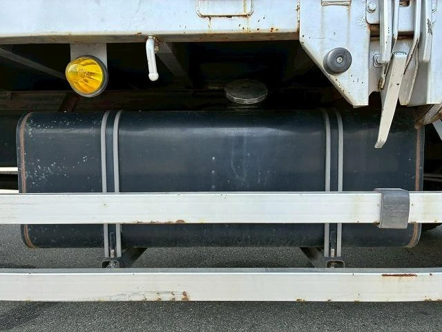 Hino RANGER 53