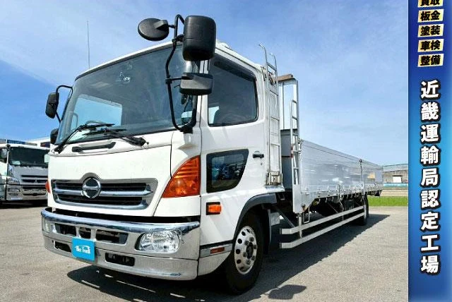 Hino RANGER