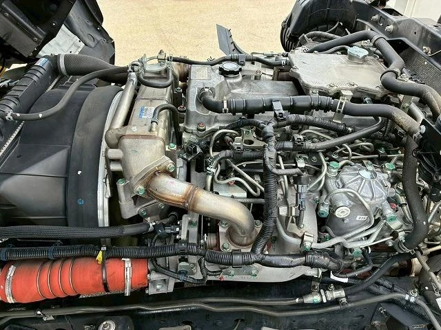 Hino RANGER 41