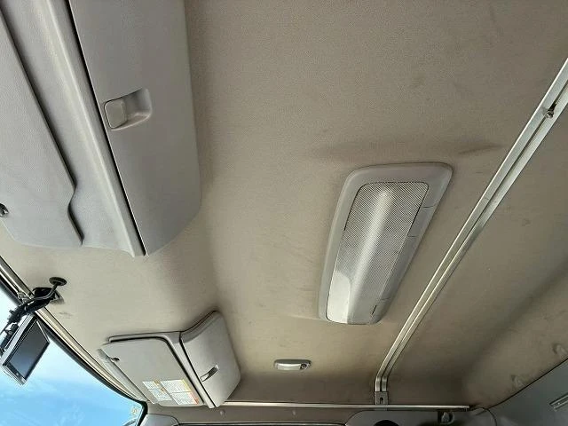 Hino RANGER 34