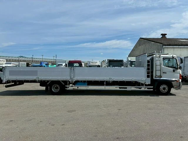 Hino RANGER 10