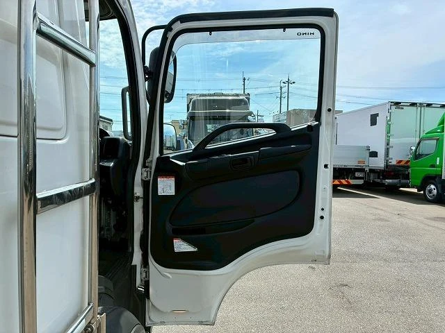 Hino RANGER 36