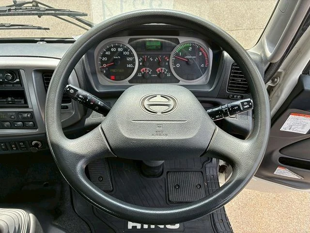 Hino RANGER 22