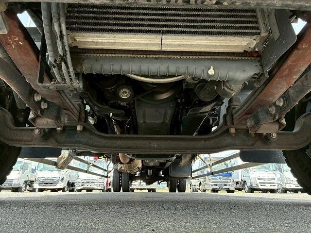 Hino RANGER 47