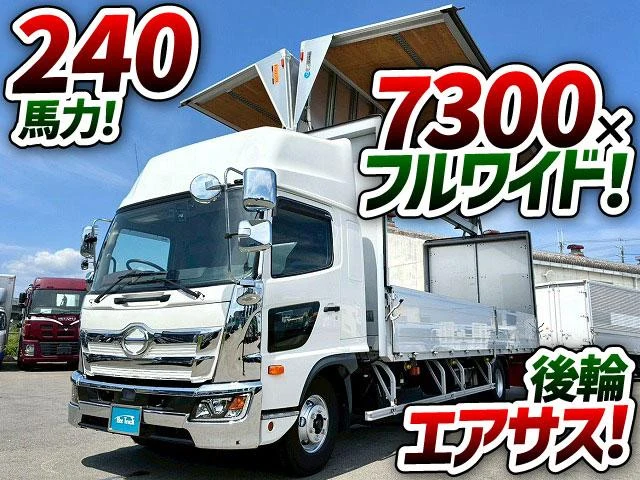 Hino RANGER