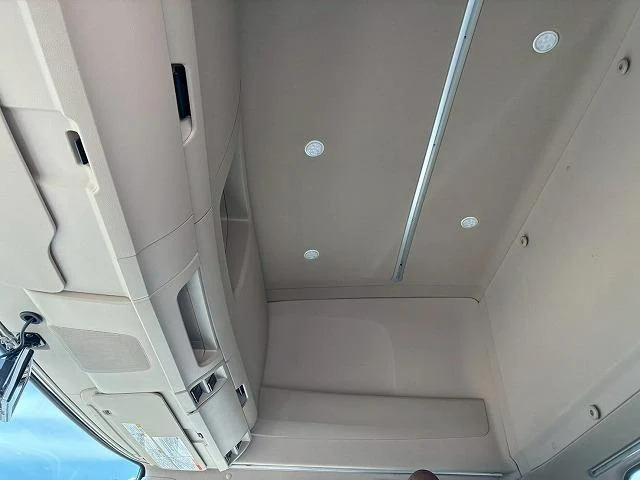 Hino RANGER 43
