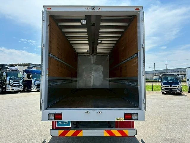 Hino RANGER 21