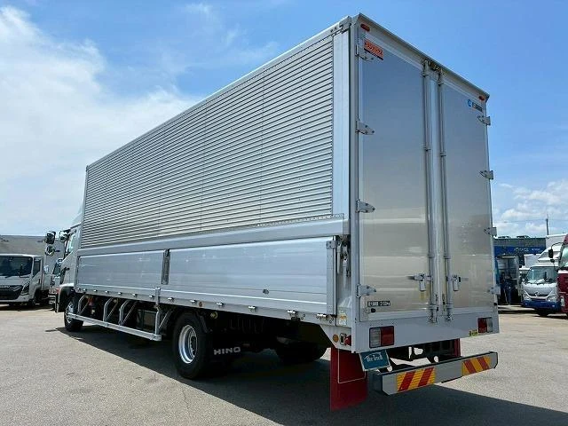 Hino RANGER 18