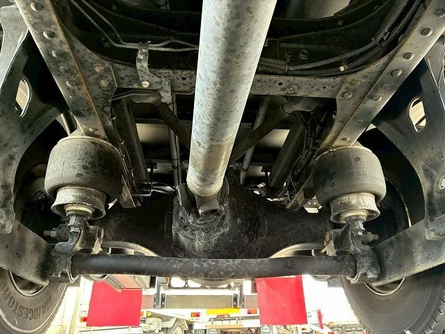 Hino RANGER 60
