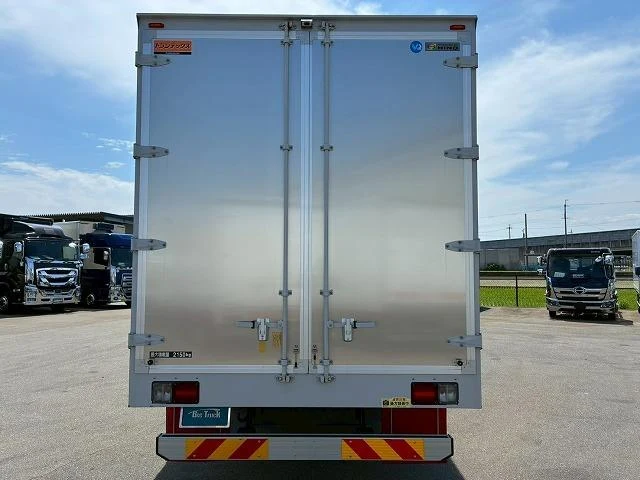 Hino RANGER 20