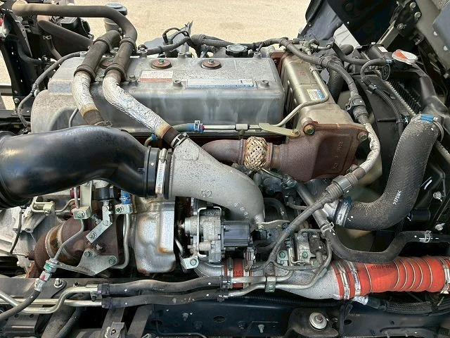 Hino RANGER 50