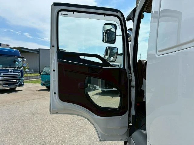 Hino RANGER 48