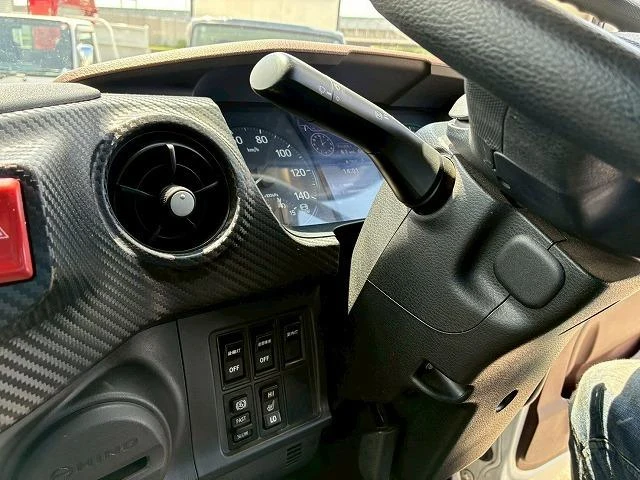 Hino RANGER 35