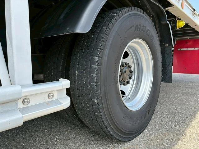 Hino RANGER 54